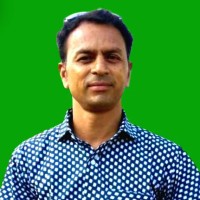 Anup Chandra